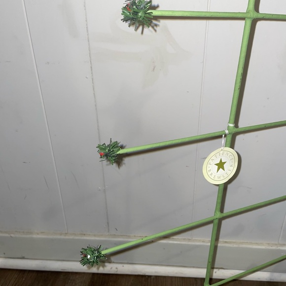 Patience Brewster Mini Ornament Tree - Department 56 - Krinkles - Picture 3 of 9